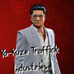 Ya-Kuze