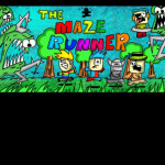 The Maze Runner ᴮᴱᵀᴬ  V 0.5.4