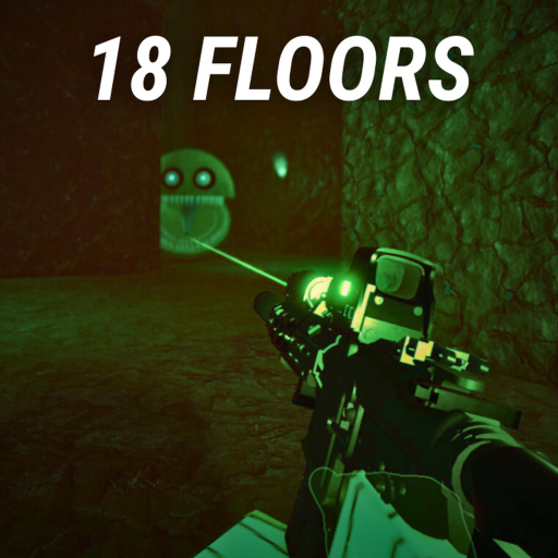 18 FLOORS 地獄 [Hospital]