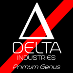 Retribution; Delta Industries