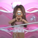 •My Isy arme•