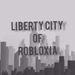 Liberty City of Robloxia