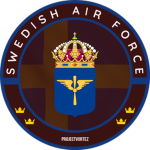 [SAF] Swedish Air Fоrce