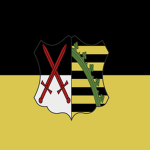 Kurfürstentum Sachsenᅠ