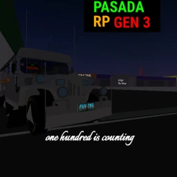 Pasada RP (Generation 3) icon