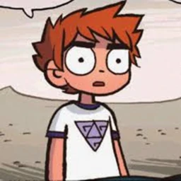 Scott Pilgrim icon