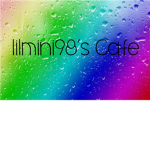 Lilmini98's Café Fan Club