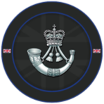 |ΒΑ| 1st Rifles Battalion
