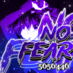 ﾐ NoFear