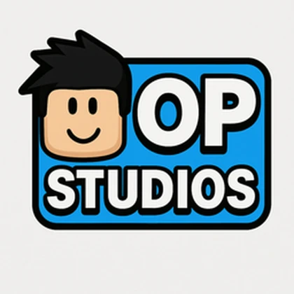 OP Developments Roblox group icon