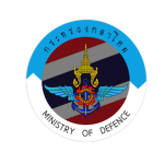 MINSTRY I OF I DEFENCE