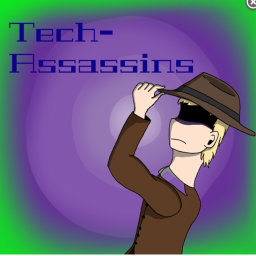 Tech-assassins (Completed)