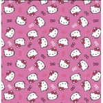 hello kitty pj cult