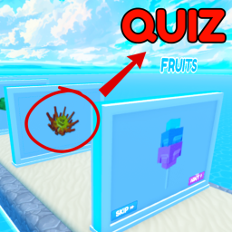 [🌴] Grow A Garden QUIZ