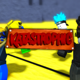 Katastrophic Dev Testing