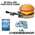 Fartz epic