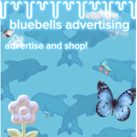 |~ bluebells advertising ~|