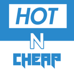 Hot Cheap Clothing!