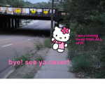 I hate seoul