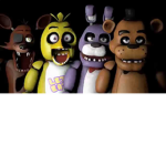 Fnaf Fan Group!!!!