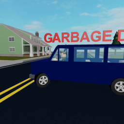 Garbage day