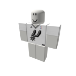 Blazee's Spurs Home Jersey