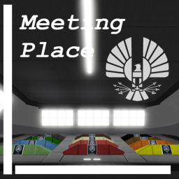 TRoP | Meeting Place