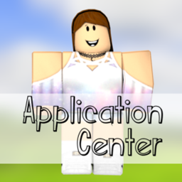 Cafe Joy Application Center