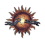 Lands of the Abyss