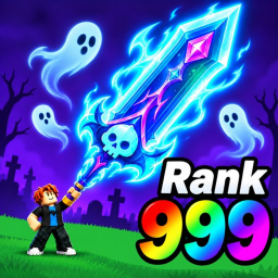 [🎃 EVENT] Sword Hunter icon