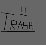 trash dev group.