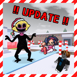 [❄️WINTER❄️] Steal A FNF!