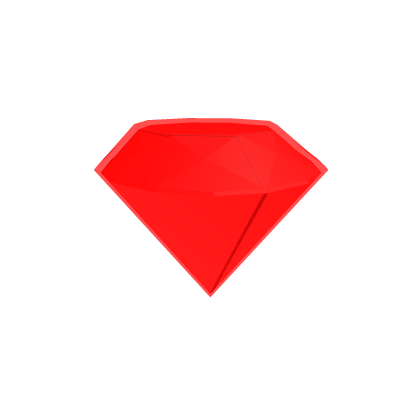Scrooge McDuck’s Giant Ruby Roblox item