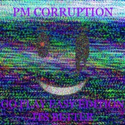 PM CORRUPTION (CLUSTER H-1) icon