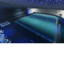 [BETA] the pool exsperience