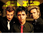 Official Cult Of Greenday