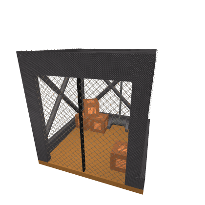 Doors Elevator (ENDING)
