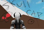 SkullcapGT kingdom