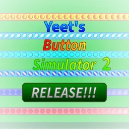 (DATA FIX!) Yeet's Button Simulator 2 icon