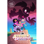 Crystal gem empire!