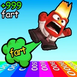 Fart Race icon