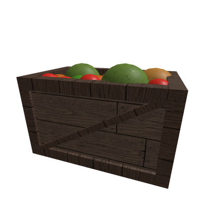 Fruit basket