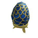 Eggster's