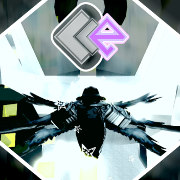 Character Chaos Extension