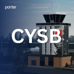 Greater Sudbury Airport