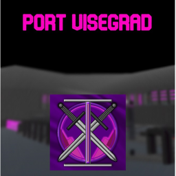 Port Visegrad - RAID