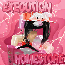 Execution Homestore