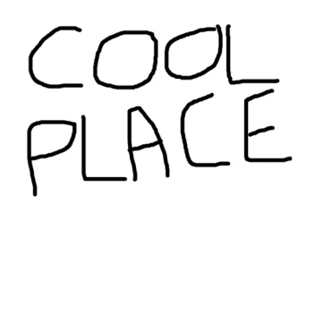Cool place