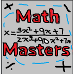 Math_Masters