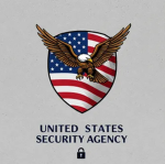 United States Security Agency [USSA]